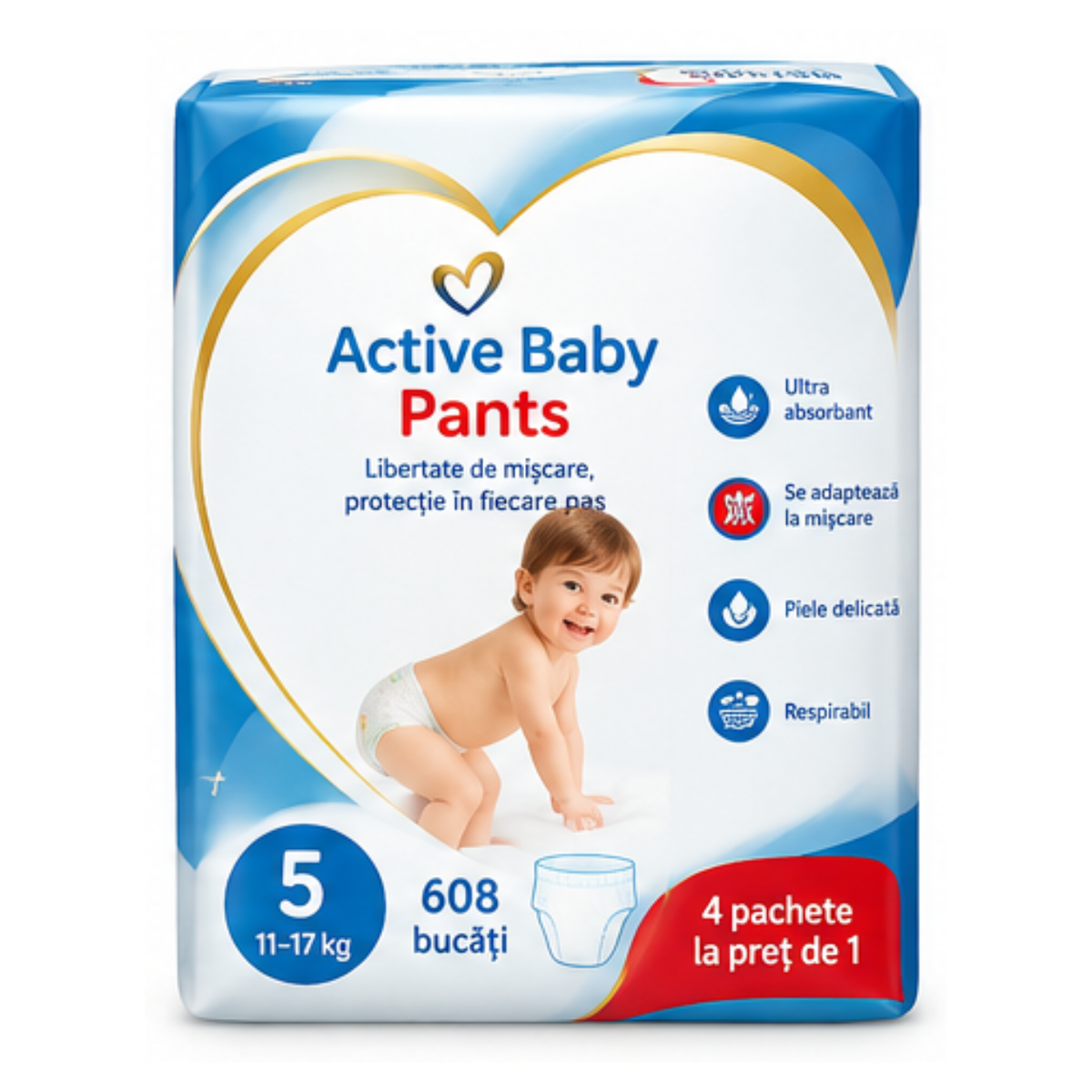 Active Pants
