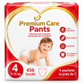 Premium Pants