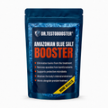 FREE SAMPLE – DR. TESTOBOOSTER